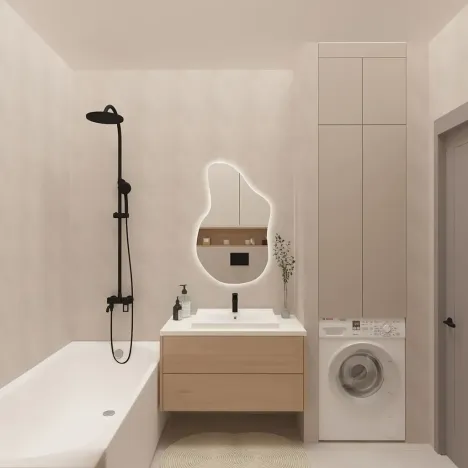 Prodej bytu 2+kk, Tivat, Černá Hora, 61 m2