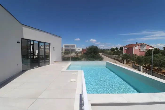 Prodej rodinného domu, Vodice, Chorvatsko, 194 m2