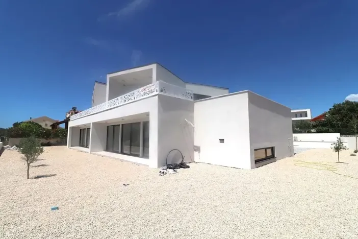 Prodej rodinného domu, Vodice, Chorvatsko, 194 m2