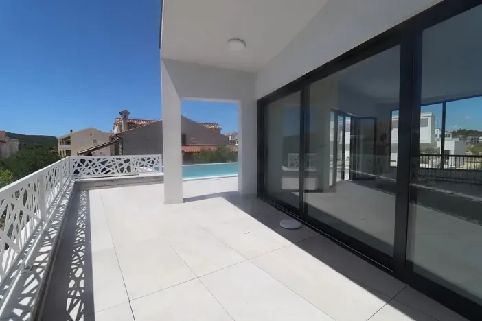 Prodej rodinného domu, Vodice, Chorvatsko, 194 m2