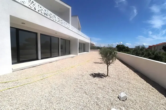 Prodej rodinného domu, Vodice, Chorvatsko, 194 m2