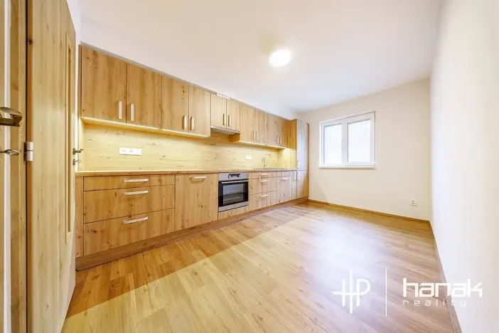 Pronájem rodinného domu, Velký Týnec, Zámostí, 78 m2