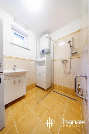 Pronájem rodinného domu, Velký Týnec, Zámostí, 78 m2