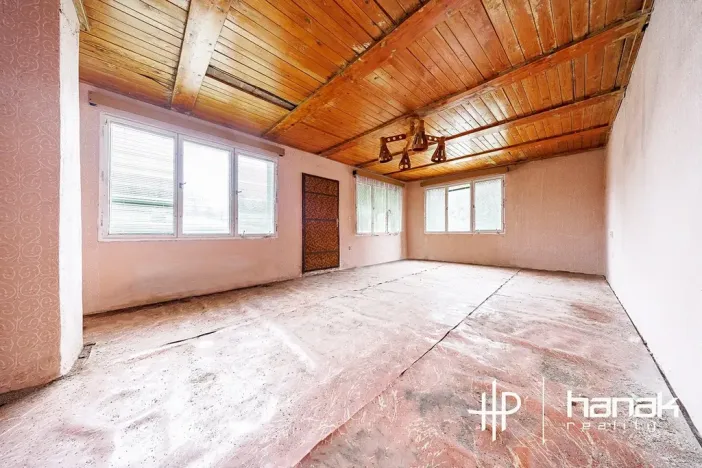 Pronájem rodinného domu, Velký Týnec, Zámostí, 78 m2