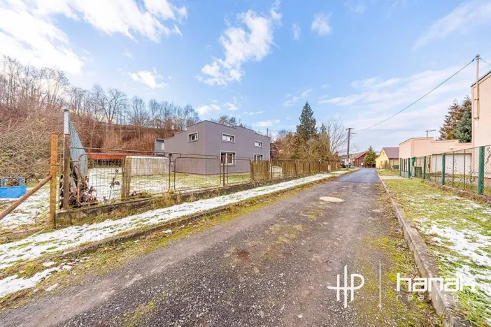 Pronájem rodinného domu, Velký Týnec, Zámostí, 78 m2