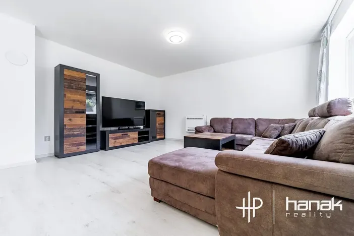 Pronájem rodinného domu, Olomouc, Kopřivová, 162 m2