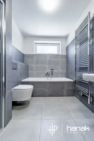 Pronájem rodinného domu, Olomouc, Kopřivová, 162 m2