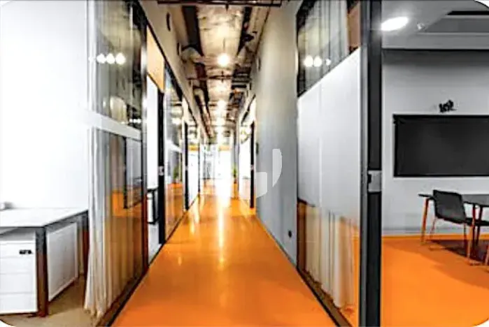 Pronájem kanceláře, Ostrava, Technologická, 1272 m2