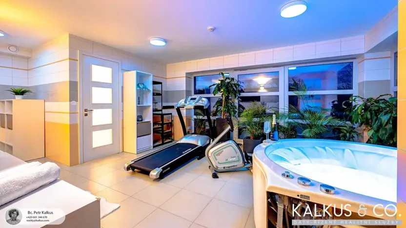 Prodej rodinného domu, Blešno, 214 m2