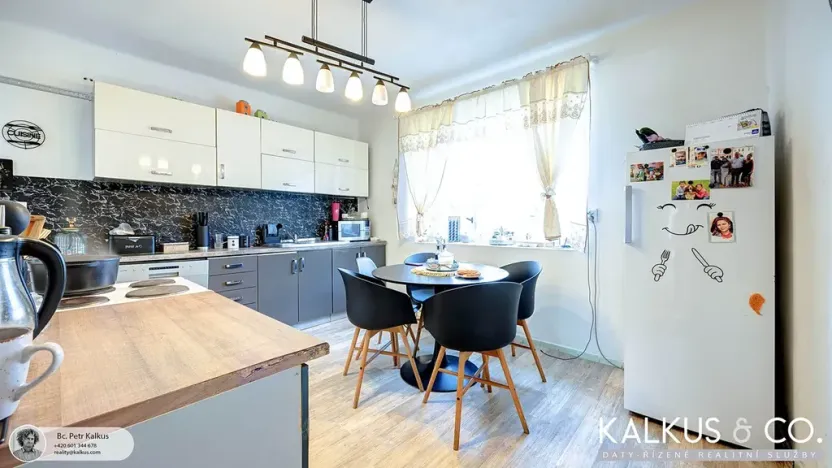 Prodej zemědělské usedlosti, Hřibojedy, 112 m2