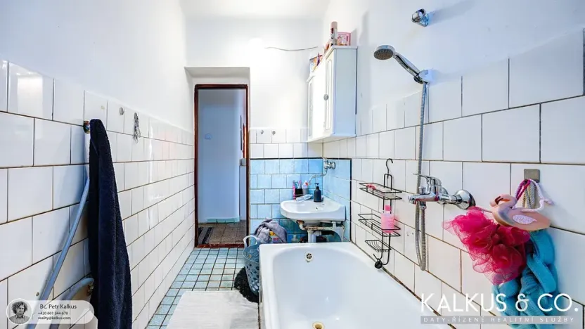 Prodej zemědělské usedlosti, Hřibojedy, 112 m2