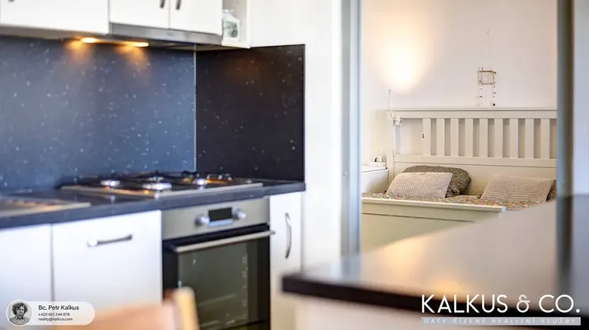 Prodej bytu 3+kk, Hradec Králové, Durychova, 59 m2