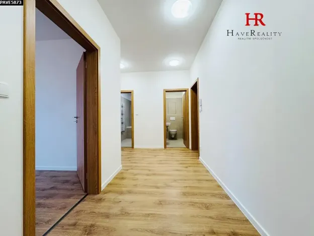 Pronájem bytu 3+kk, Benešov, 102. pluku, 73 m2