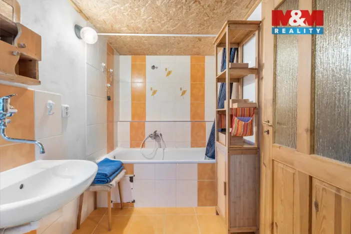 Prodej chalupy, Volfartice, 179 m2