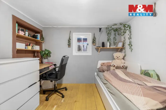 Prodej chalupy, Volfartice, 179 m2