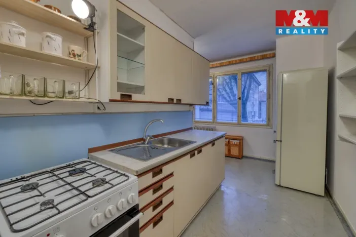 Pronájem bytu 2+1, Klatovy, Rozvoj, 70 m2