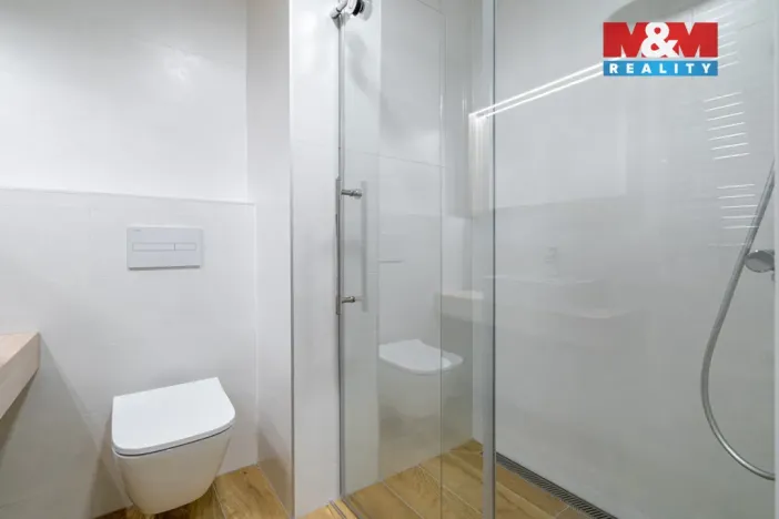 Pronájem bytu 1+kk, Olomouc, Wolkerova, 33 m2