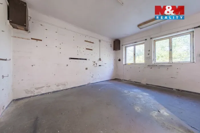 Prodej rodinného domu, Břežany I - Chocenice, 70 m2