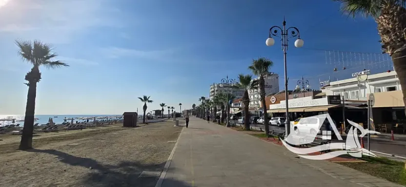 Prodej bytu 2+1, Larnaka, Kypr, 83 m2