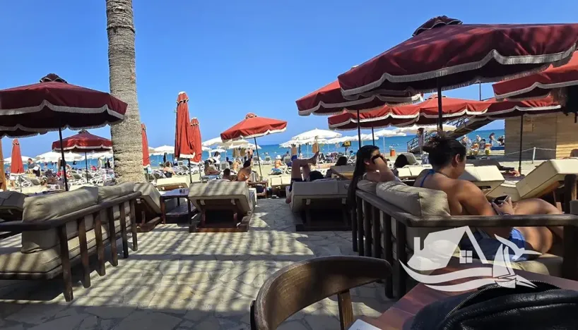 Prodej bytu 2+1, Larnaka, Kypr, 83 m2