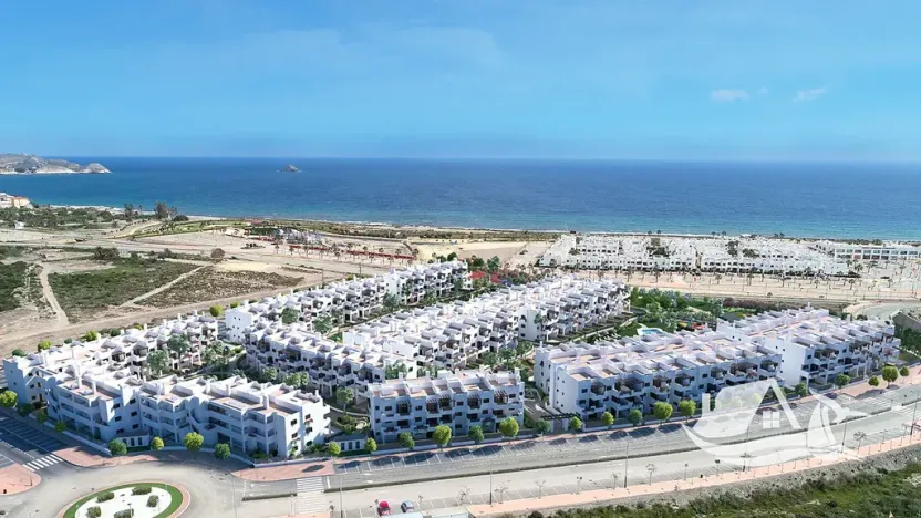 Prodej bytu 2+kk, Pulpí, Španělsko, Calle Mar de Barents, 49 m2