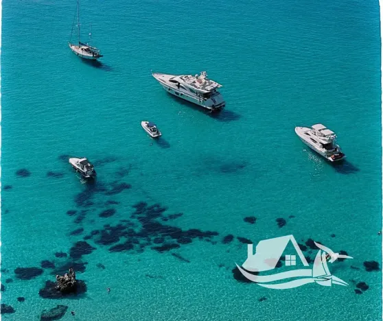 Prodej bytu 1+1, Pafos, Kypr, 51 m2