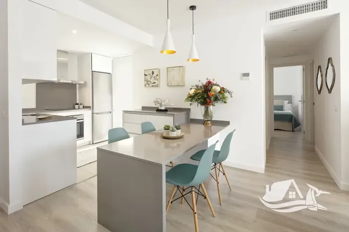 Prodej bytu 5+kk, Marbella, Španělsko, 85 m2