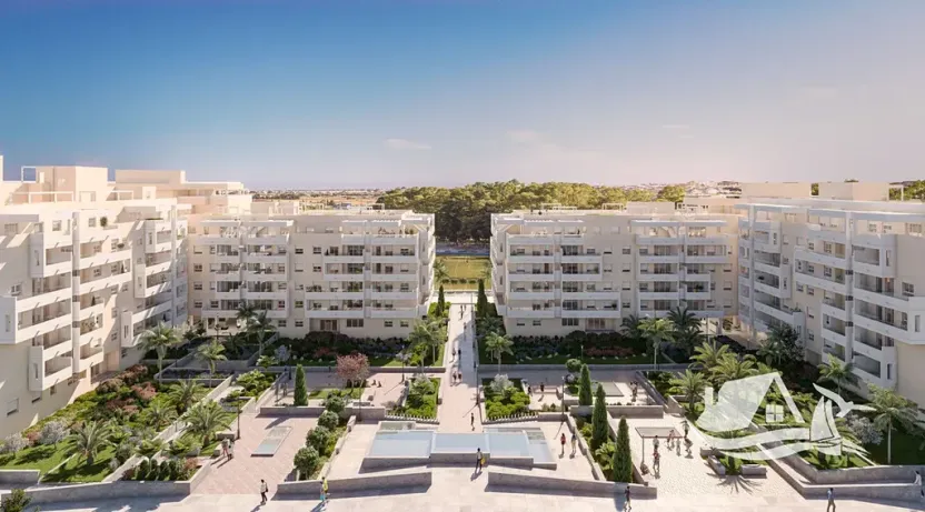 Prodej bytu 5+kk, Marbella, Španělsko, 85 m2