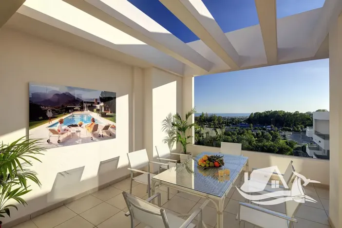 Prodej bytu 5+kk, Marbella, Španělsko, 85 m2