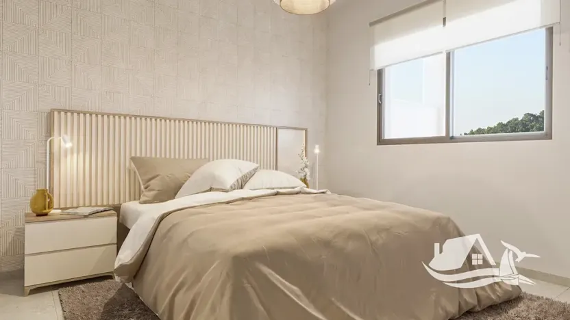 Prodej bytu 2+kk, Pulpí, Španělsko, Calle Mar de Barents, 59 m2