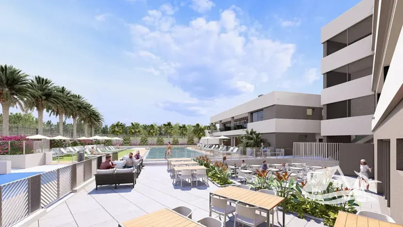 Prodej rodinného domu, Torrevieja, Španělsko, 97 m2