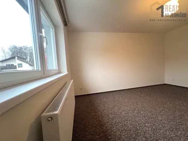 Prodej rodinného domu, Česká Třebová, S. K. Neumanna, 93 m2