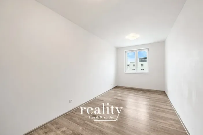 Pronájem bytu 2+kk, Jihlava, Buková, 51 m2