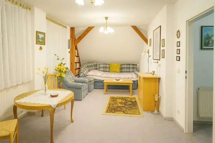 Prodej rodinného domu, Koroužné, 275 m2