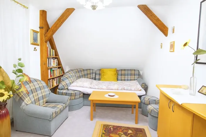 Prodej rodinného domu, Koroužné, 275 m2