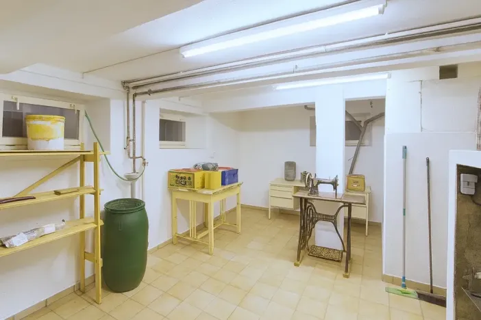 Prodej rodinného domu, Koroužné, 275 m2