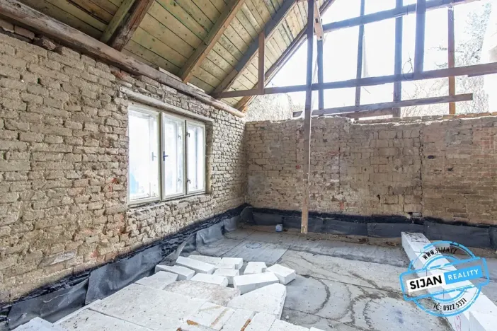 Prodej chalupy, Zátor, 141 m2