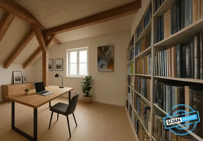 Prodej chalupy, Zátor, 141 m2