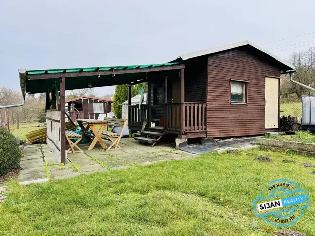 Prodej chaty, Horní Benešov, 33 m2