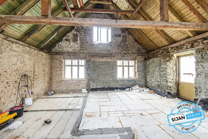 Prodej rodinného domu, Zátor, 141 m2