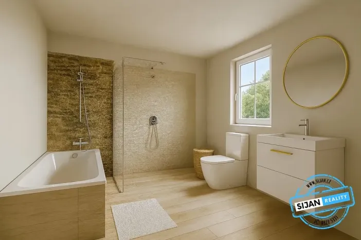 Prodej rodinného domu, Zátor, 141 m2