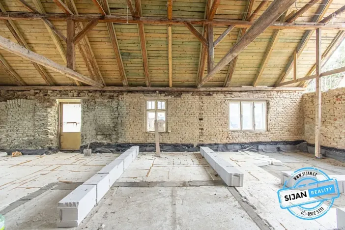 Prodej rodinného domu, Zátor, 141 m2