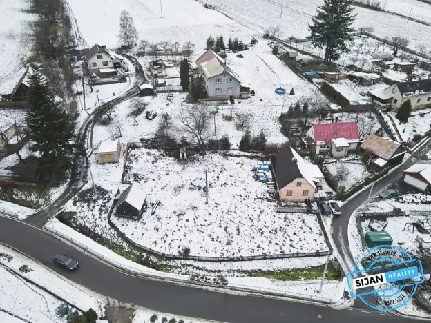 Prodej rodinného domu, Zátor, 141 m2