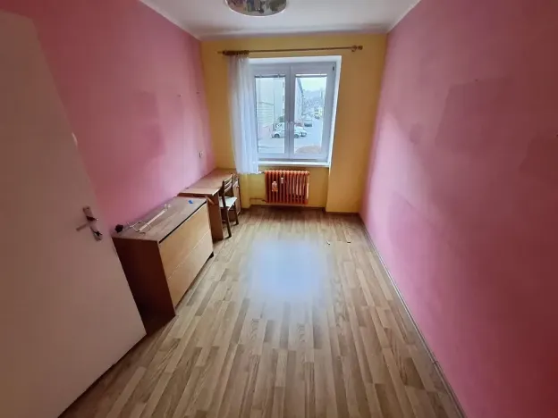 Pronájem bytu 3+1, Sokolov, Pionýrů, 72 m2