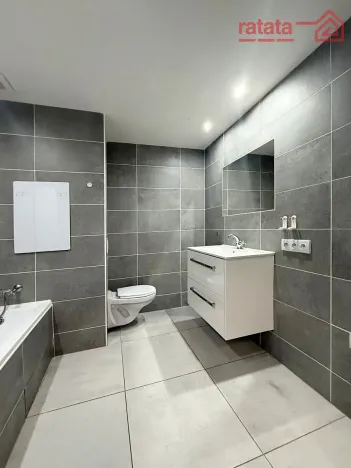 Pronájem bytu 4+kk, Most, Javorová, 83 m2