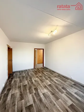 Pronájem bytu 4+kk, Most, Javorová, 83 m2