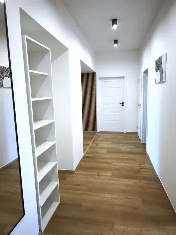 Pronájem bytu 3+kk, Slaný, Stehlíkova, 96 m2