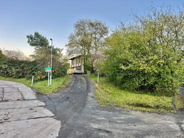 Pronájem skladu, Křenice, Hlavní, 250 m2