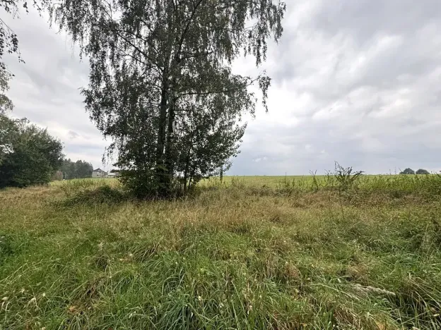 Prodej pozemku pro bydlení, Lučina, 2602 m2