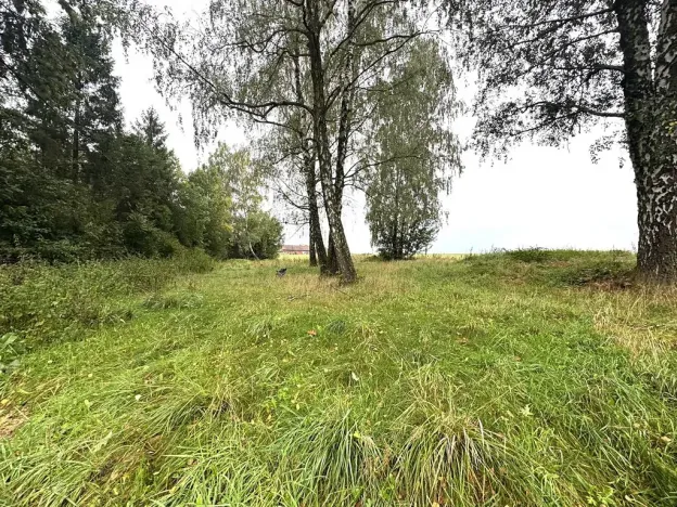 Prodej pozemku pro bydlení, Lučina, 2602 m2